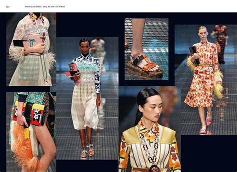 prada catwalk prestel|Prada: The Complete Collections (Catwalk) .